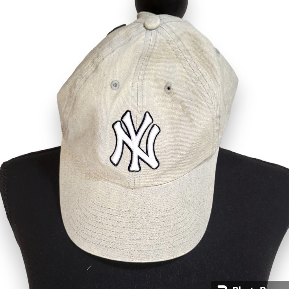 Yankee Hat 47 Brand